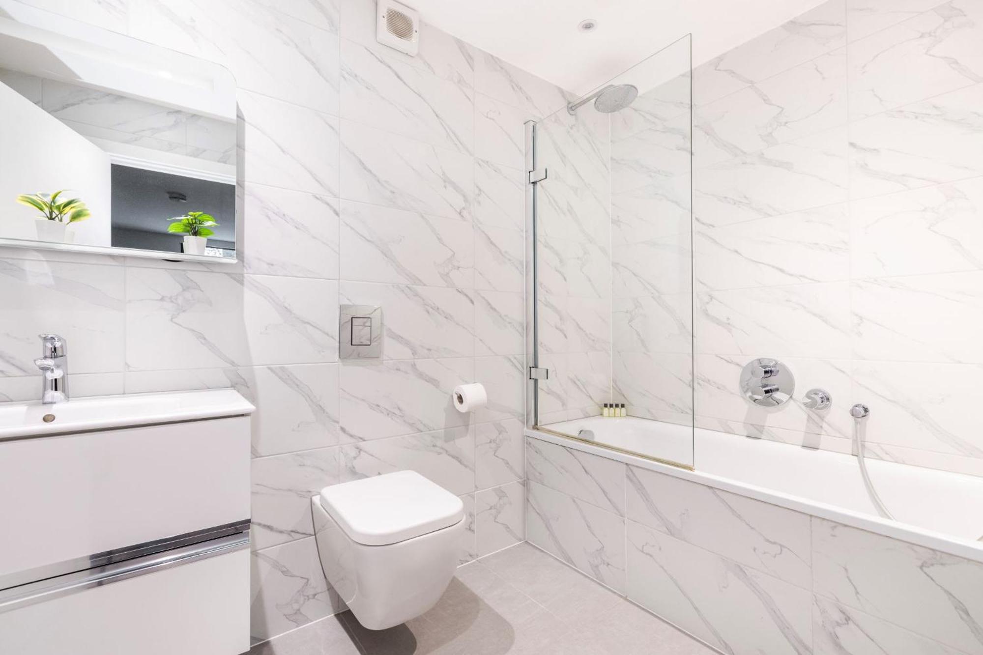 Marylebone - Wimpole St - 3Br - Cityapartmentstay London Exterior photo